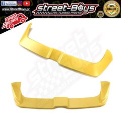 ΑΕΡΟΤΟΜΗ SPOILER ΠΟΡΤ ΜΠΑΓΚΑΖ AUDI A3 8Y HATCHBACK | Street Boys - Car Tuning Shop |-thumb-4