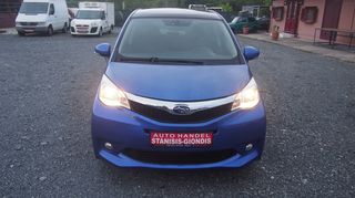 Subaru Trezia 2011 toyota verso-s-thumb-1