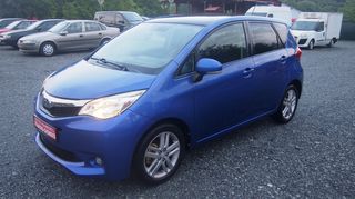 Subaru Trezia 2011 toyota verso-s-thumb-2