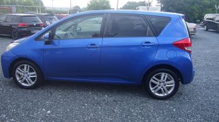 Subaru Trezia 2011 toyota verso-s-thumb-3