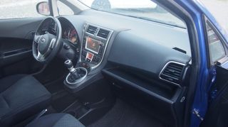 Subaru Trezia 2011 toyota verso-s-thumb-10