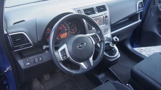 Subaru Trezia 2011 toyota verso-s-thumb-15
