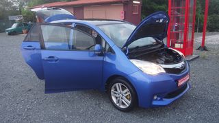Subaru Trezia 2011 toyota verso-s-thumb-21