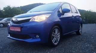Subaru Trezia 2011 toyota verso-s-thumb-27