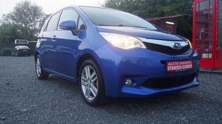 Subaru Trezia 2011 toyota verso-s-thumb-28