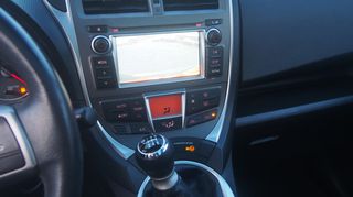 Subaru Trezia 2011 toyota verso-s-thumb-30