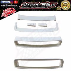 ΑΕΡΟΤΟΜΗ [GT TYPE] SPOILER ΠΟΡΤ ΜΠΑΓΚΑΖ BMW E46 COUPE | Street Boys - Car Tuning Shop | -thumb-2