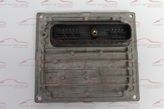 FORD FIESTA ECU - ΕΓΚΕΦΑΛΟΣ ( S120977315 C / SIM210 )