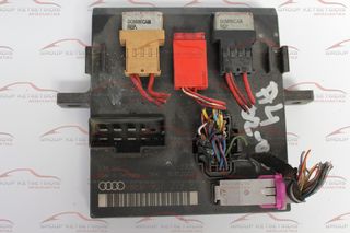 AUDI BODY CONTROL ( 8E0907279 E)-thumb-1
