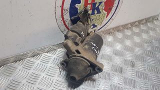 TOYOTA AVENSIS 02 1.6cc VVTi 3ZZ ΜΙΖΑ ΚΩΔ:00017088