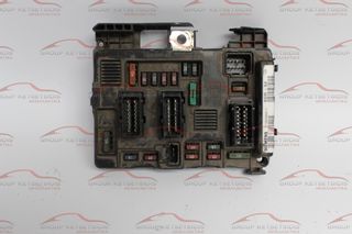 PEUGEOT - CITROEN ΑΣΦΑΛΕΙΟΘΗΚΗ BSM ( B4 / T118470004 F )