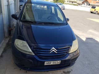 Citroen C3 '04