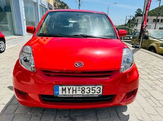 Daihatsu Sirion 2008 998cc