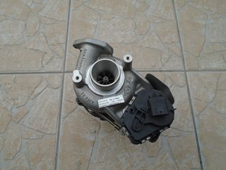 FORD FOCUS 1.5 (ZTDA) 9813241380 - ΤΟΥΡΜΠΙΝΑ 2018-2024