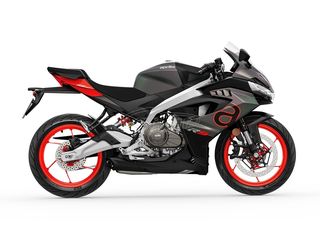 Aprilia RS 457 2025 Ε5+ ETOIMOΠΑΡΑΔΟΤΟ-thumb-9