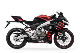 Aprilia RS 457 2025 Ε5+ ETOIMOΠΑΡΑΔΟΤΟ-thumb-11
