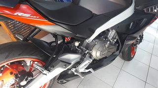 Aprilia RS 457 2025 Ε5+ ETOIMOΠΑΡΑΔΟΤΟ-thumb-4
