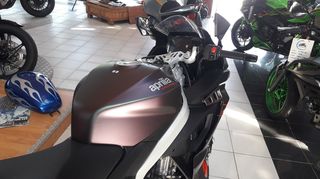 Aprilia RS 457 2025 Ε5+ ETOIMOΠΑΡΑΔΟΤΟ-thumb-5