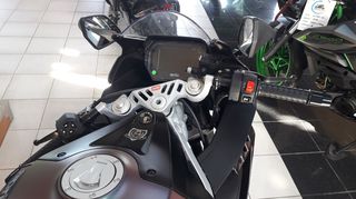 Aprilia RS 457 2025 Ε5+ ETOIMOΠΑΡΑΔΟΤΟ-thumb-6