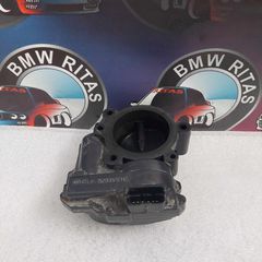 Πεταλούδα γκαζιού mini  R56-R55-R57-R58-R59-R60-R61 (Κινητήρας N12 B16 A-N16 B16 A)