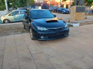 Subaru Impreza 2008 IMPREZA STI FULL OPTION