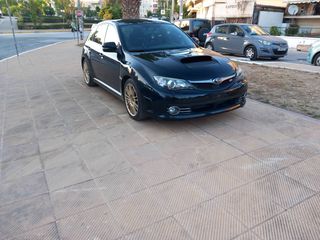 Subaru Impreza 2008 IMPREZA STI FULL OPTION-thumb-1