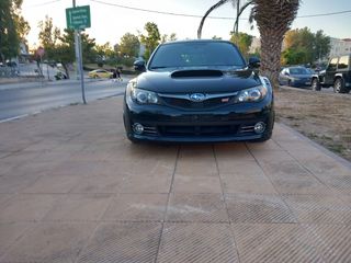 Subaru Impreza 2008 IMPREZA STI FULL OPTION-thumb-2