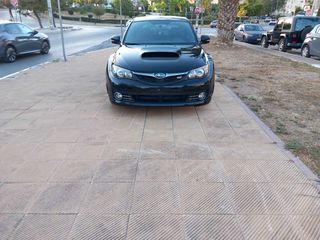 Subaru Impreza 2008 IMPREZA STI FULL OPTION-thumb-3