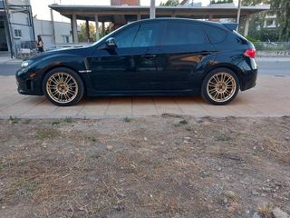 Subaru Impreza 2008 IMPREZA STI FULL OPTION-thumb-5