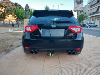 Subaru Impreza 2008 IMPREZA STI FULL OPTION-thumb-7