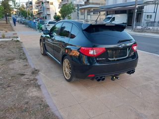 Subaru Impreza 2008 IMPREZA STI FULL OPTION-thumb-8