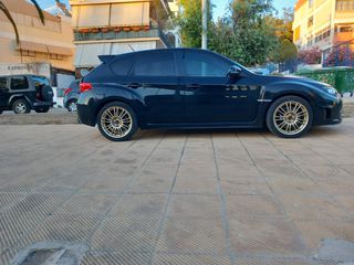 Subaru Impreza 2008 IMPREZA STI FULL OPTION-thumb-9