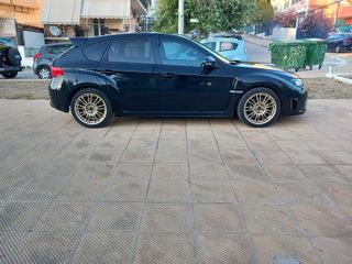 Subaru Impreza 2008 IMPREZA STI FULL OPTION-thumb-10