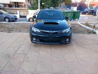 Subaru Impreza 2008 IMPREZA STI FULL OPTION-thumb-11