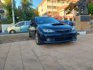 Subaru Impreza 2008 IMPREZA STI FULL OPTION-thumb-12