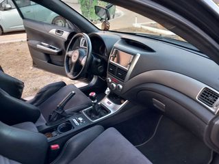 Subaru Impreza 2008 IMPREZA STI FULL OPTION-thumb-13