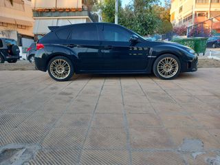 Subaru Impreza 2008 IMPREZA STI FULL OPTION-thumb-14