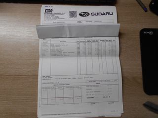 Subaru Impreza 2008 IMPREZA STI FULL OPTION-thumb-21