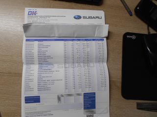 Subaru Impreza 2008 IMPREZA STI FULL OPTION-thumb-23