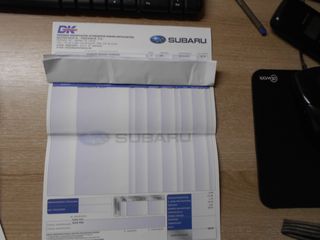 Subaru Impreza 2008 IMPREZA STI FULL OPTION-thumb-26