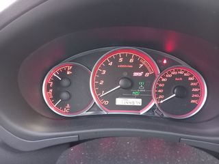 Subaru Impreza 2008 IMPREZA STI FULL OPTION-thumb-29