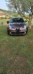 Alfa Romeo Mito '15