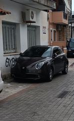 Alfa Romeo Mito '15