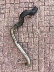OPEL ASTRA G 98-04 STATION WAGON ΣΩΛΗΝΑΣ ΤΟΥΡΜΠΙΝΑΣ 2.0L ΑΡ.ΚΙΝΗΤ:Χ20DTH