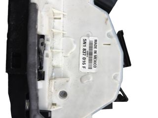 VOLKSWAGEN PASSAT ΗΛΕΚΤΡΙΚΗ ΚΛΕΙΔΑΡΙΑ-thumb-2