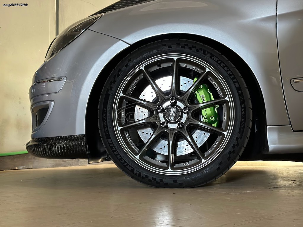 Φρενα Σετακι A-CLASS/B-CLASS AMG