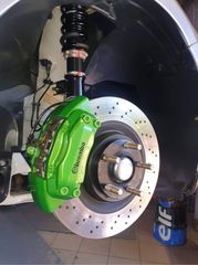 Φρενα Σετακι A-CLASS/B-CLASS AMG-thumb-4