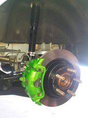 Φρενα Σετακι A-CLASS/B-CLASS AMG-thumb-5