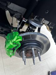 Φρενα Σετακι A-CLASS/B-CLASS AMG-thumb-7