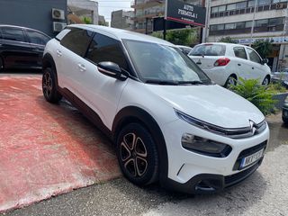 Citroen C4 Cactus '20